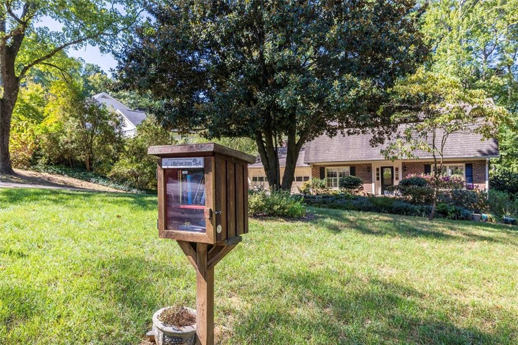 2680 Churchwell Lane