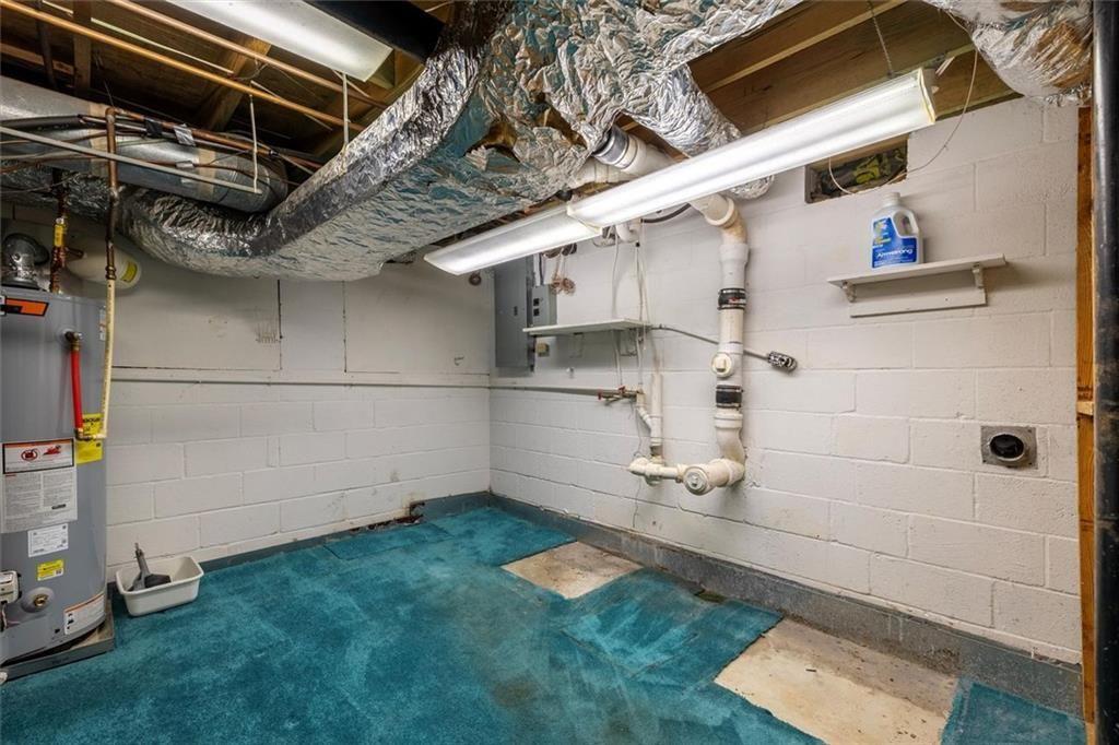 2680 Churchwell Lane