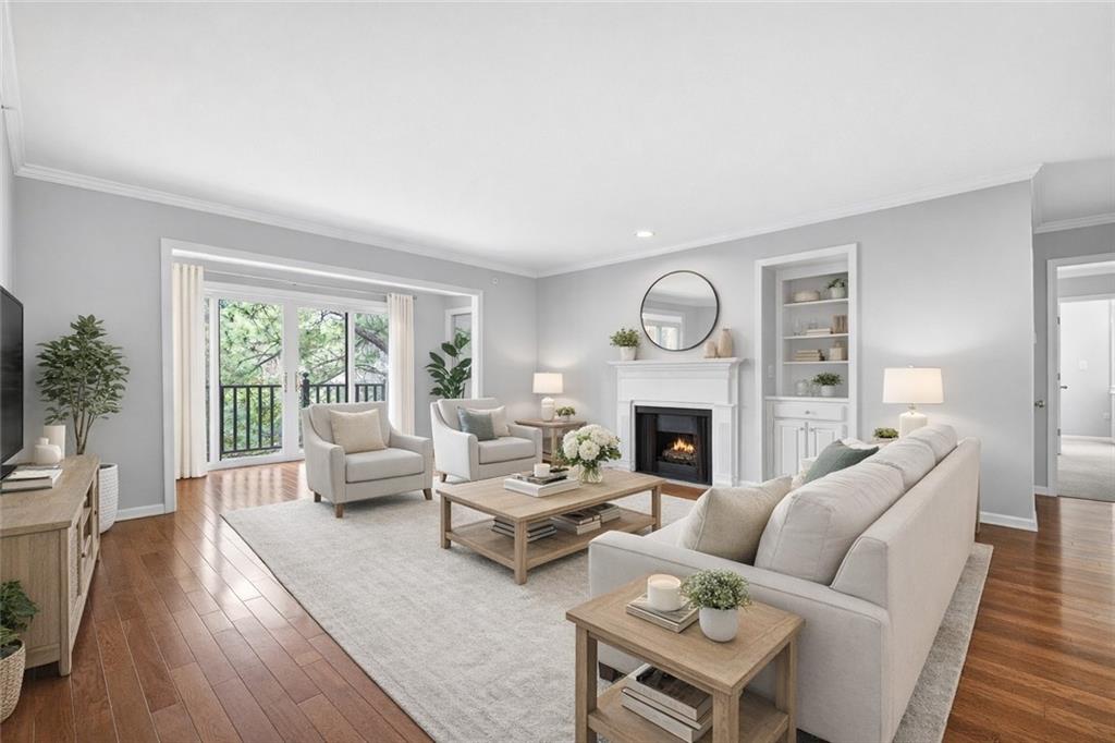 27405 Plantation Drive NE