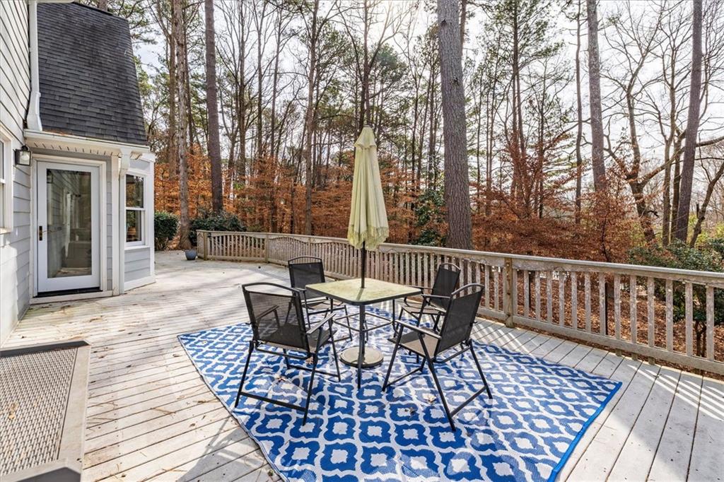 2086 Mountain Creek Court