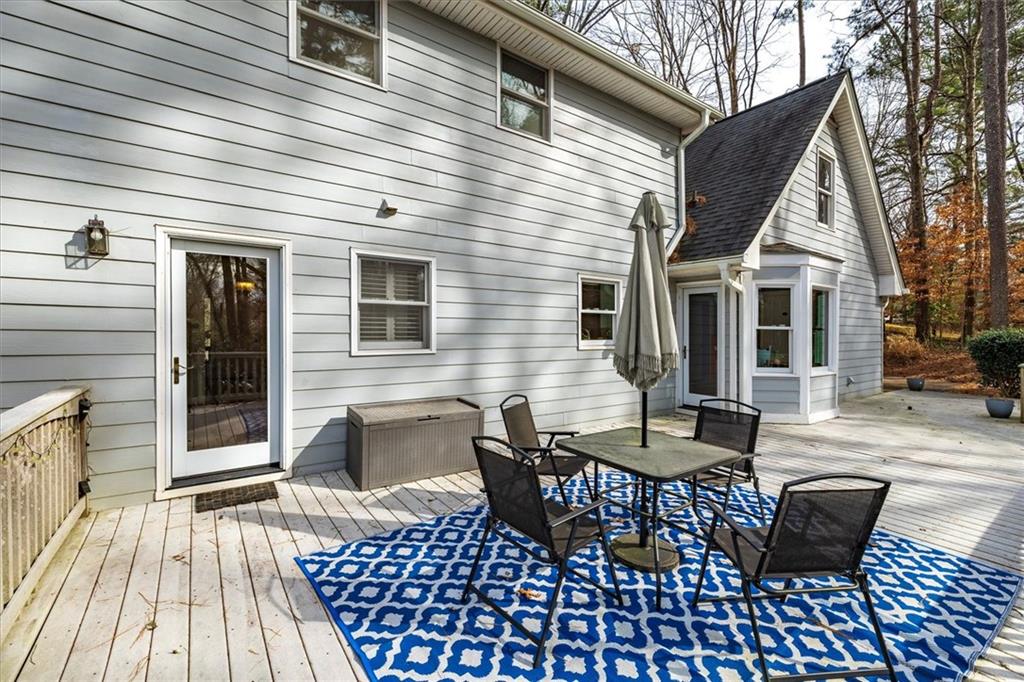 2086 Mountain Creek Court