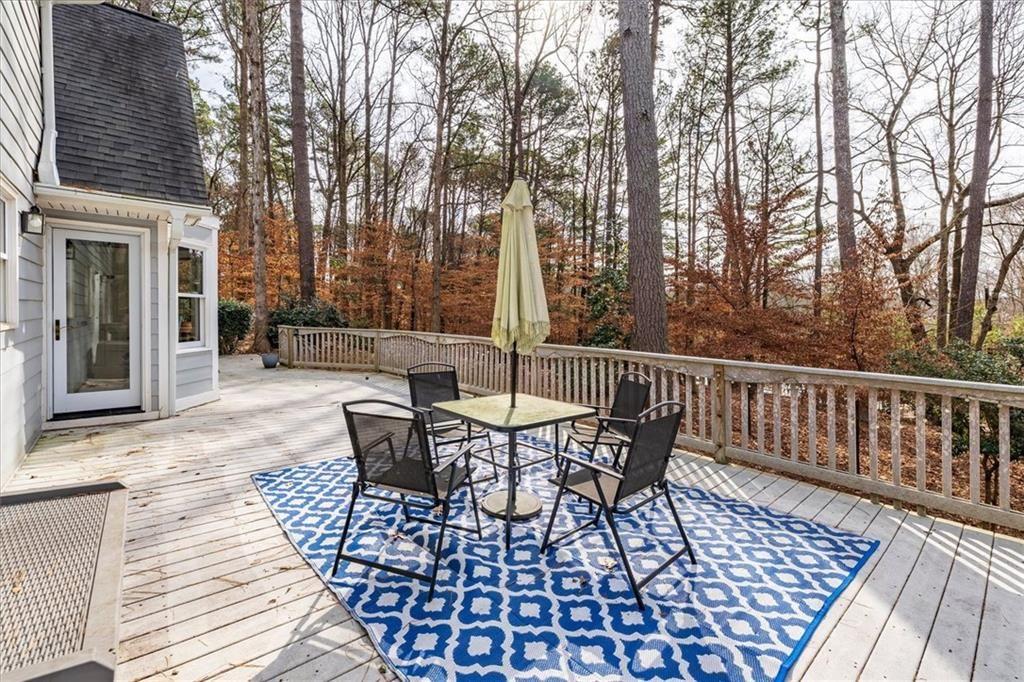 2086 Mountain Creek Court