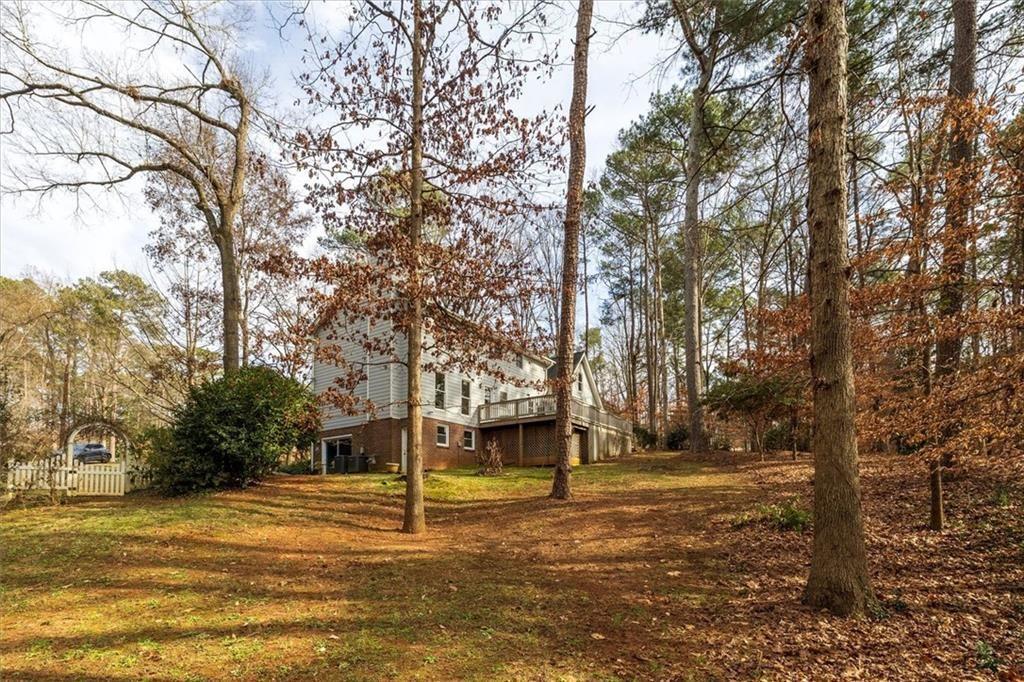 2086 Mountain Creek Court