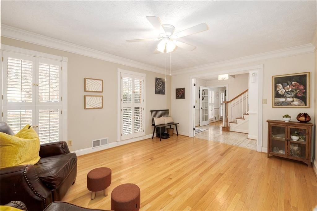 2086 Mountain Creek Court