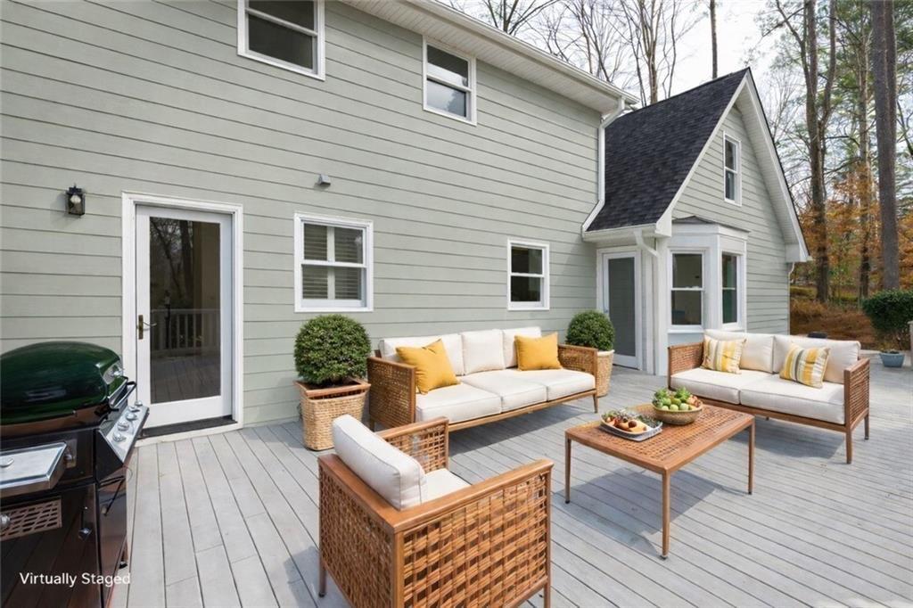 2086 Mountain Creek Court