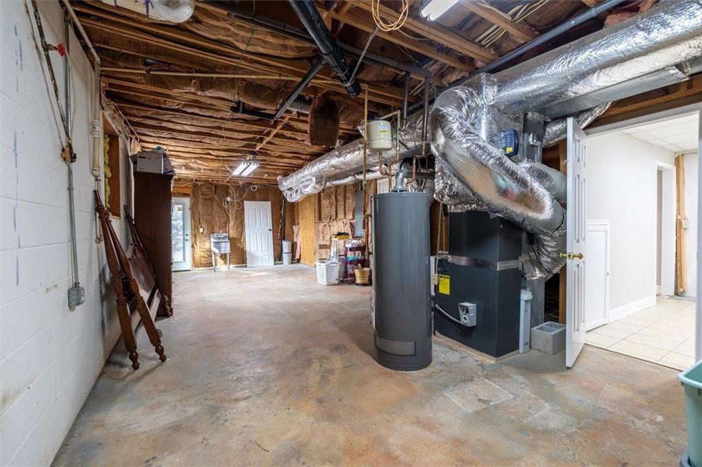 2086 Mountain Creek Court