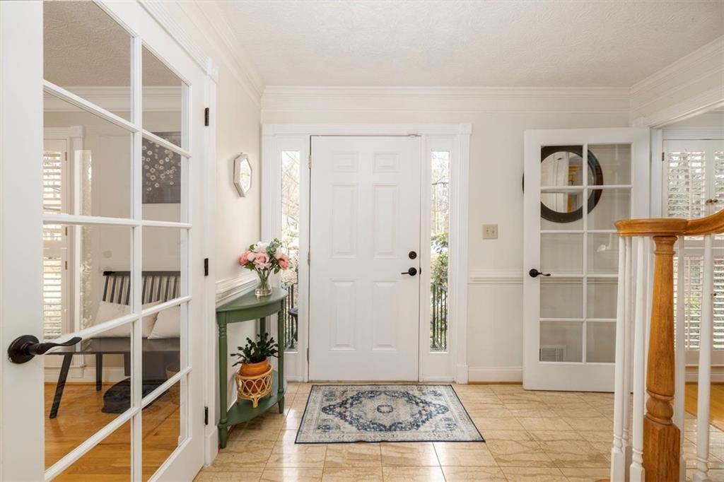 2086 Mountain Creek Court