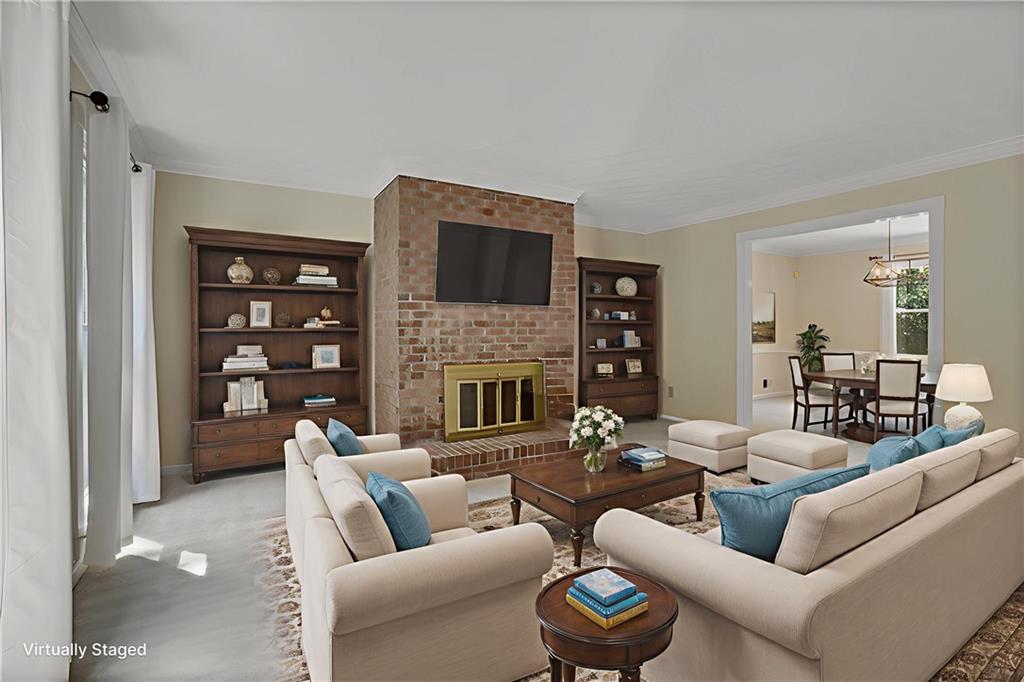 6268 Old Stone Mountain Rd