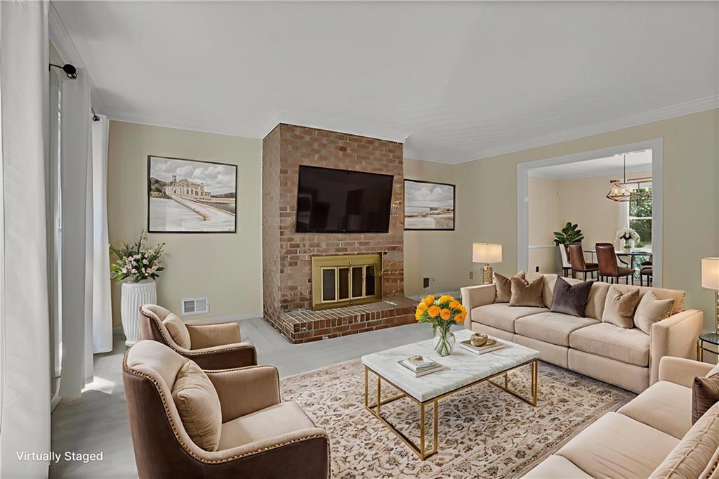 6268 Old Stone Mountain Rd