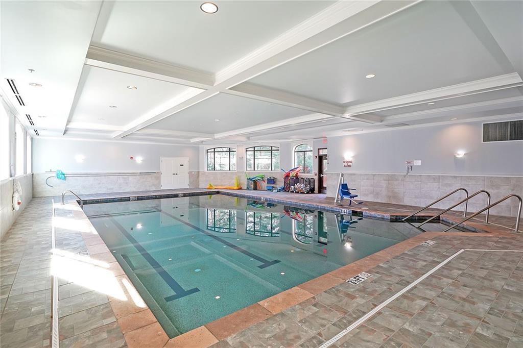 1800 Clairmont Lake Unit A111