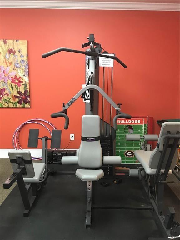 1800 Clairmont Lake Unit A111