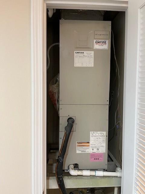 1800 Clairmont Lake Unit A111