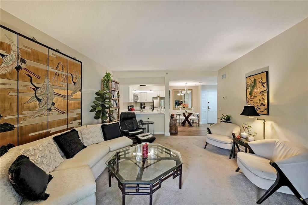 1800 Clairmont Lake Unit A111