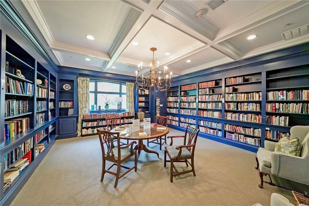 1800 Clairmont Lake Unit A111