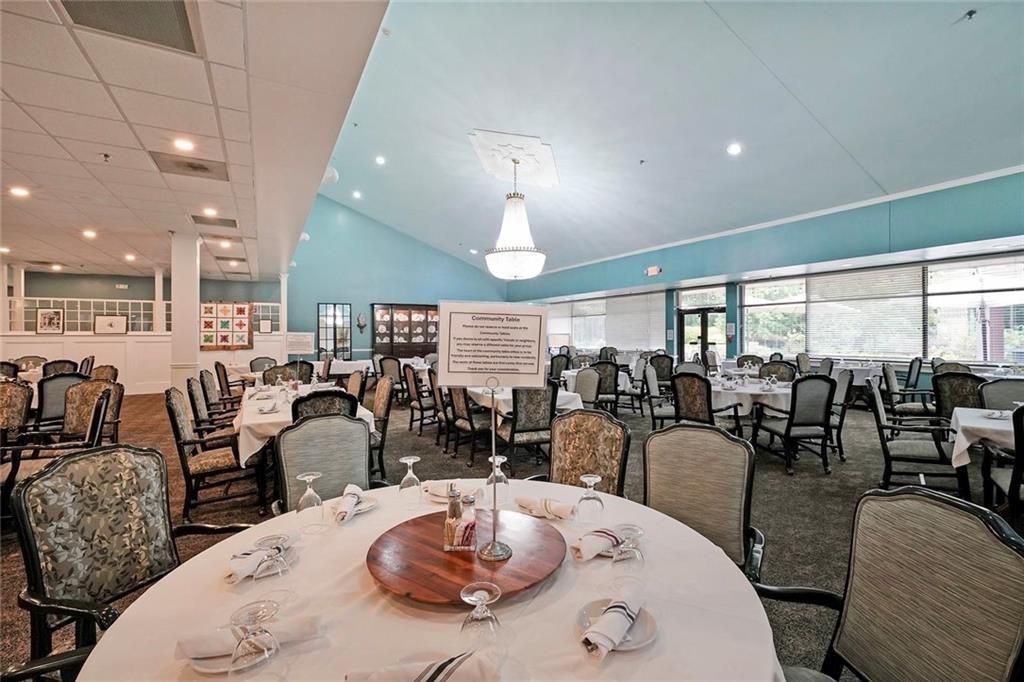 1800 Clairmont Lake Unit A111