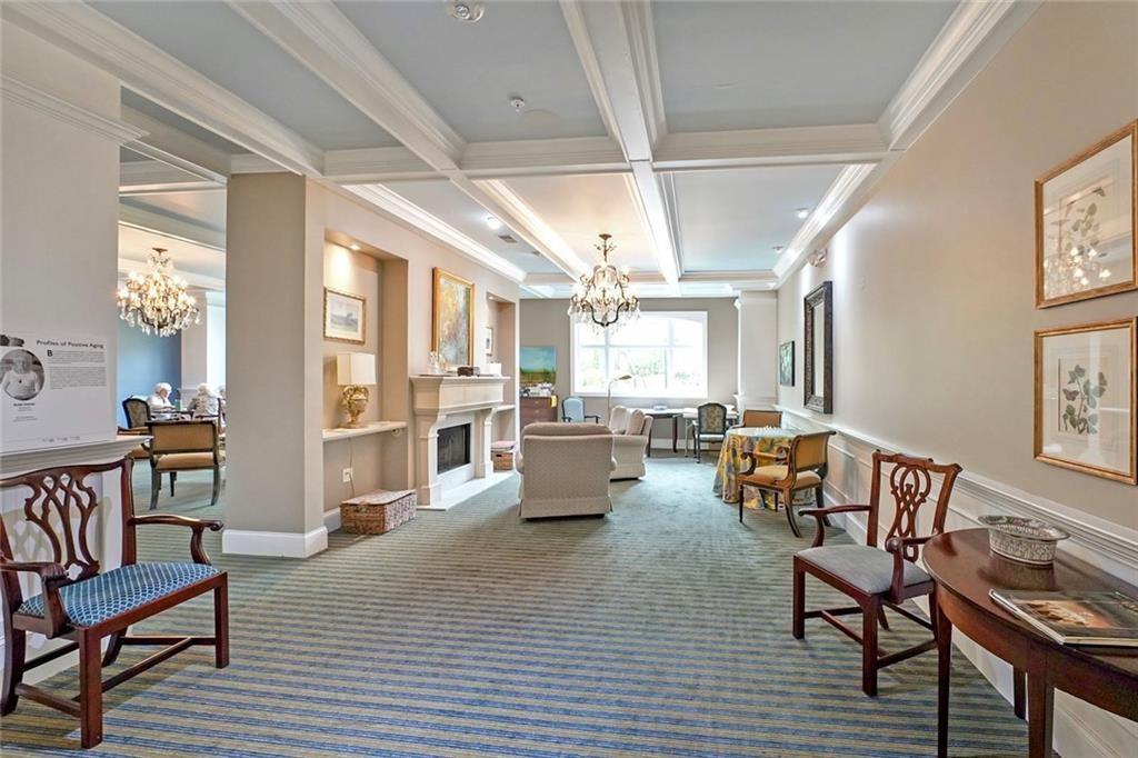 1800 Clairmont Lake Unit A111