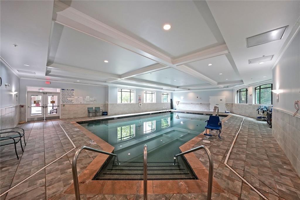 1800 Clairmont Lake Unit A111