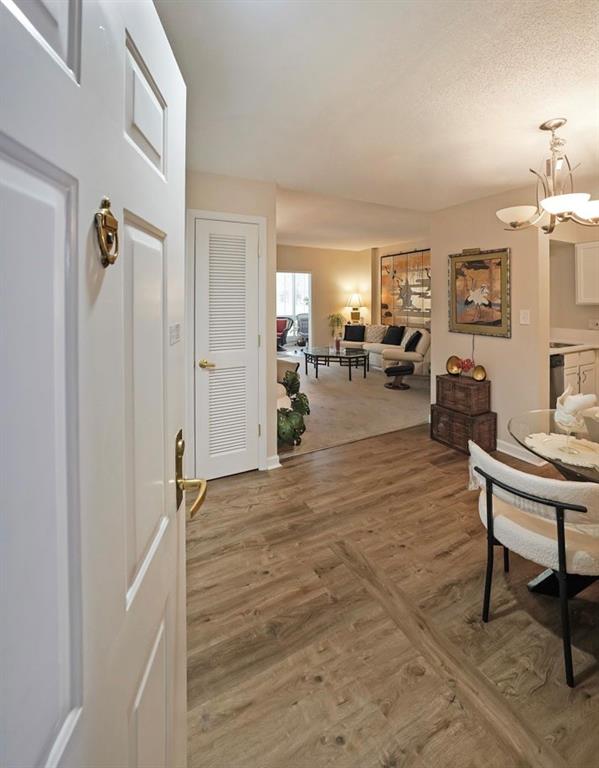 1800 Clairmont Lake Unit A111