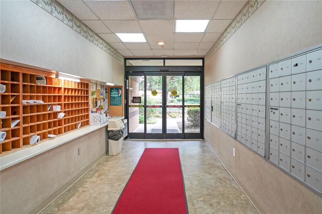 1800 Clairmont Lake Unit A111