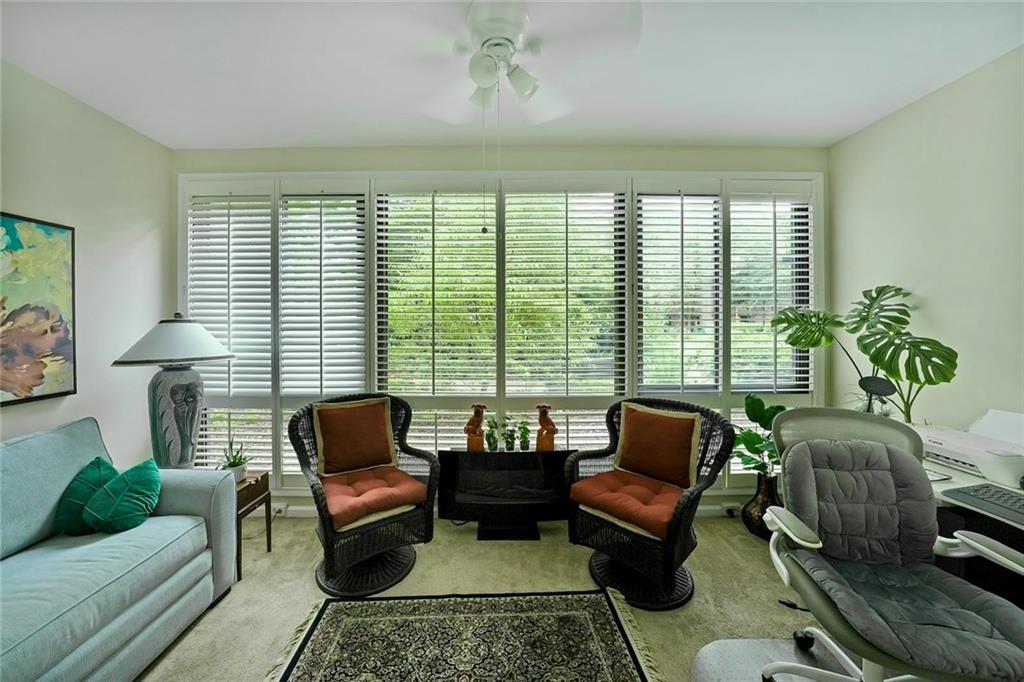 1800 Clairmont Lake Unit A111