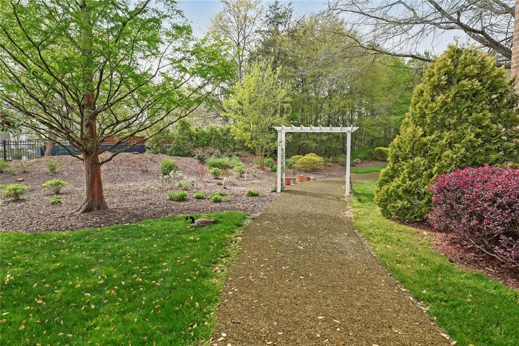 1800 Clairmont Lake Unit A111