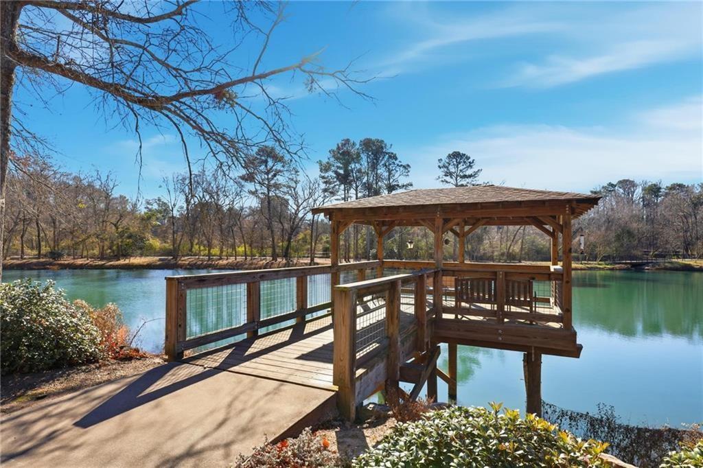 1800 Clairmont Lake Unit A111