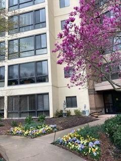 1800 Clairmont Lake Unit A111