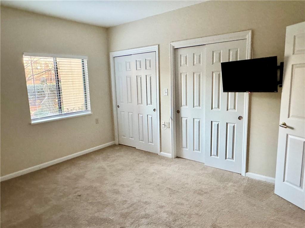 1800 Clairmont Lake Unit A111