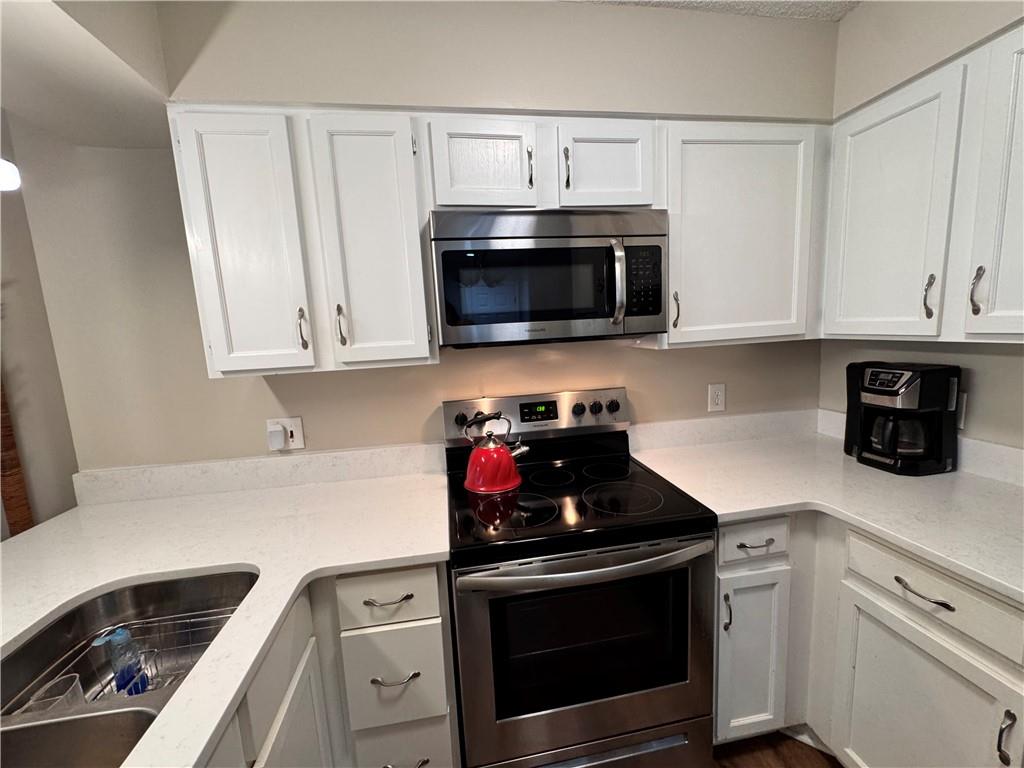 1800 Clairmont Lake Unit A111