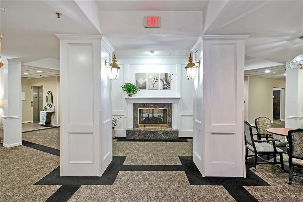 1800 Clairmont Lake Unit A111