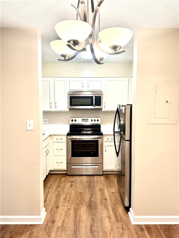 1800 Clairmont Lake Unit A111