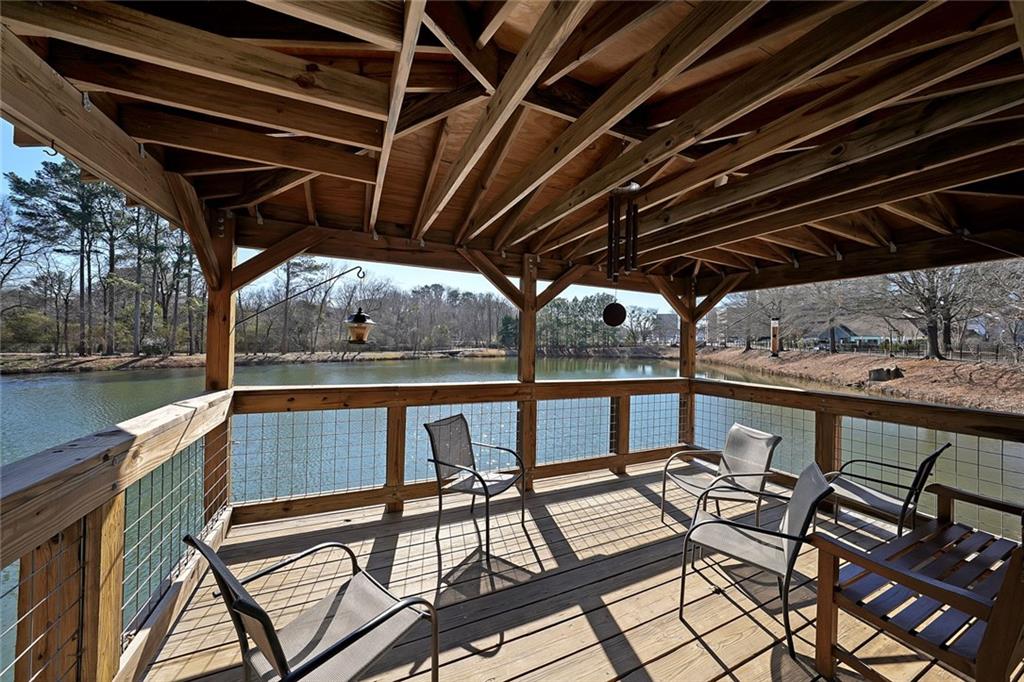 1800 Clairmont Lake Unit A111