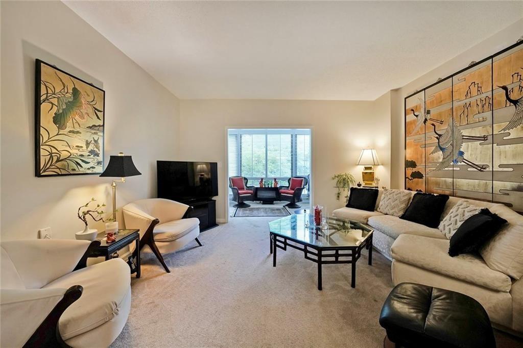 1800 Clairmont Lake Unit A111