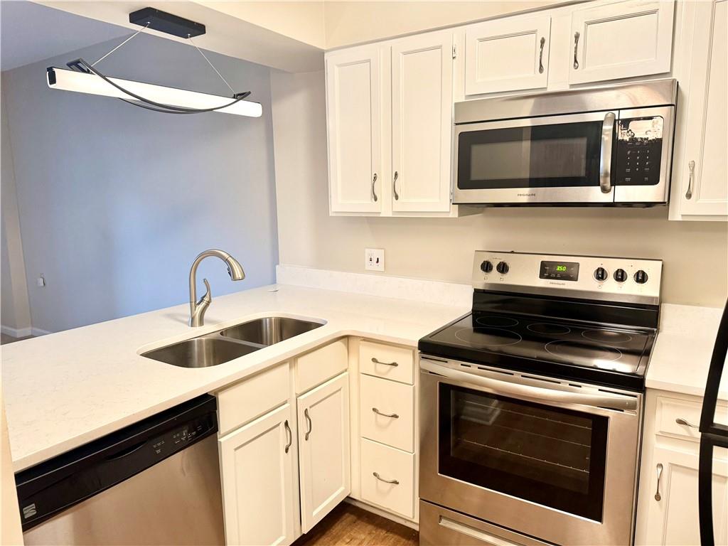 1800 Clairmont Lake Unit A111