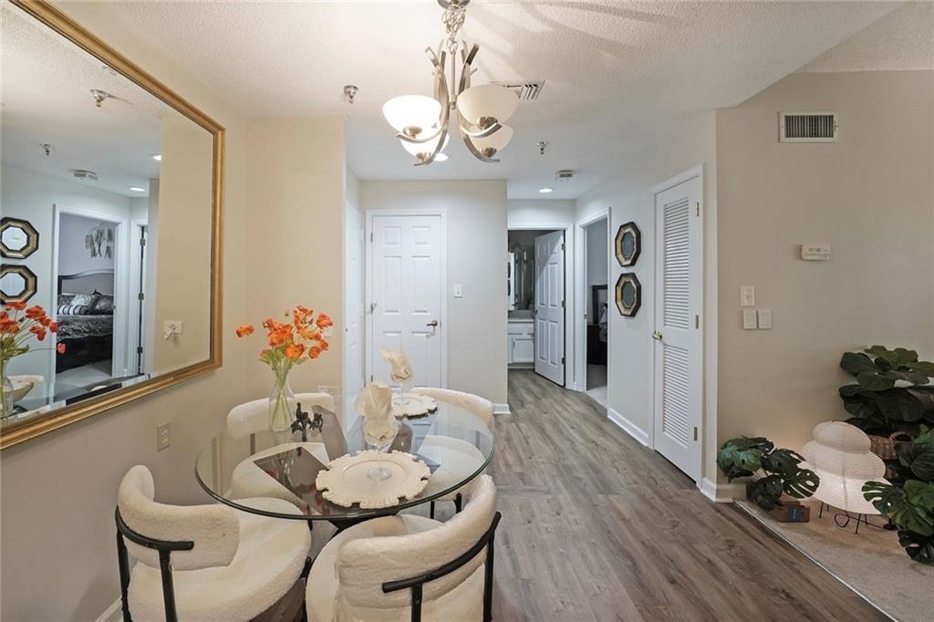 1800 Clairmont Lake Unit A111