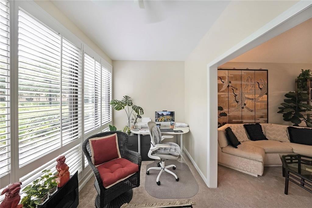 1800 Clairmont Lake Unit A111