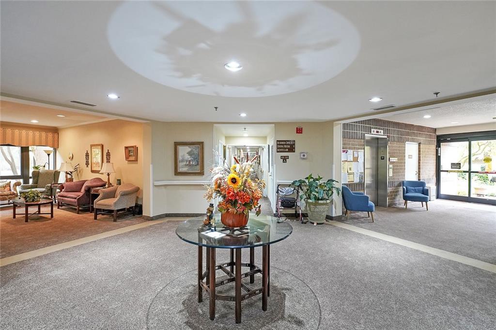 1800 Clairmont Lake Unit A111