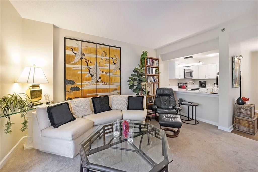 1800 Clairmont Lake Unit A111