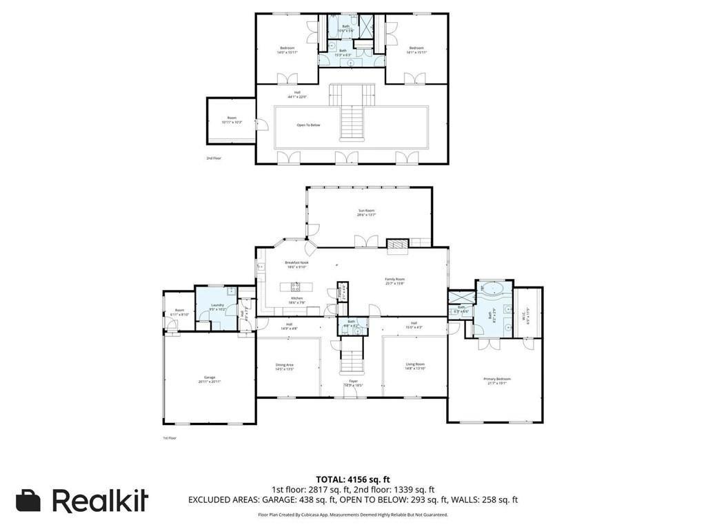 5523 Bahia Mar Circle