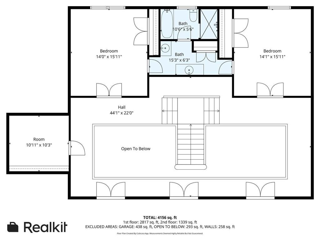 5523 Bahia Mar Circle