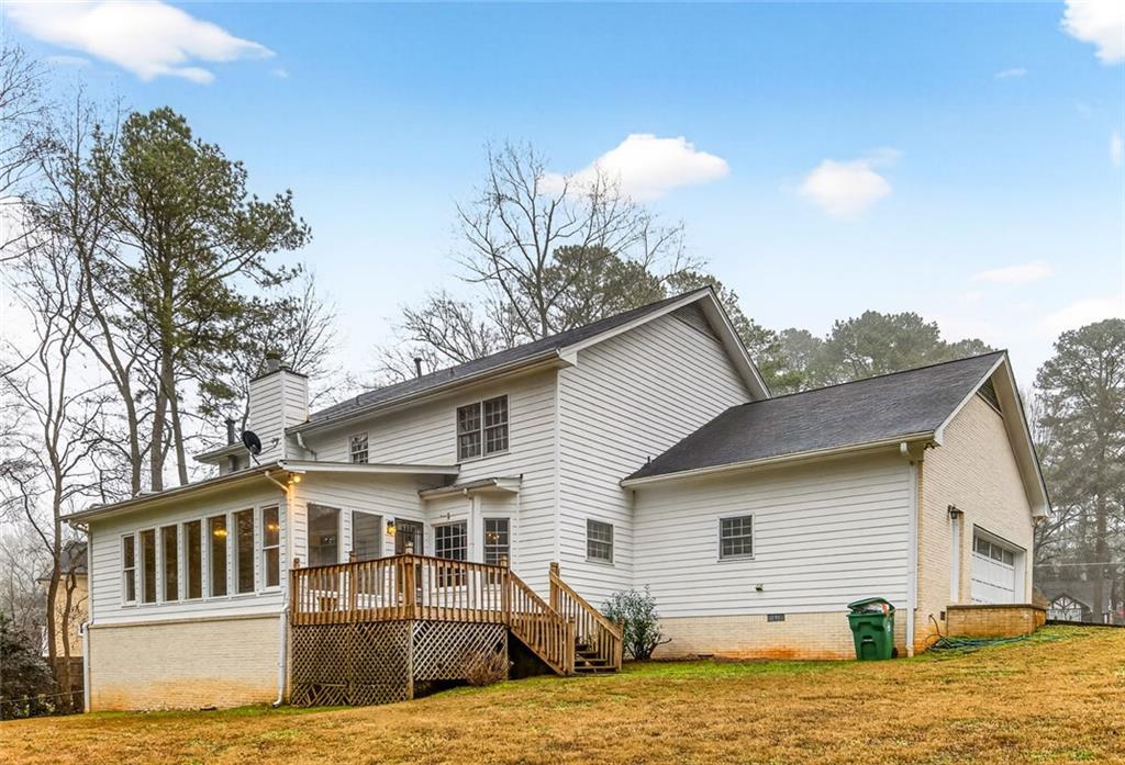 5523 Bahia Mar Circle