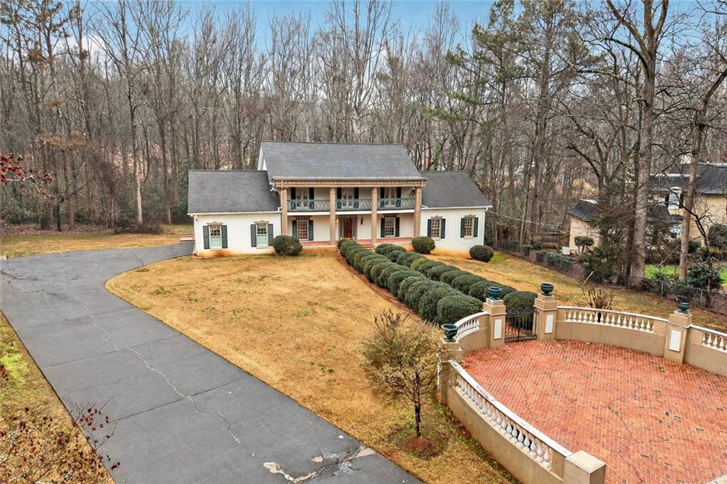 5523 Bahia Mar Circle