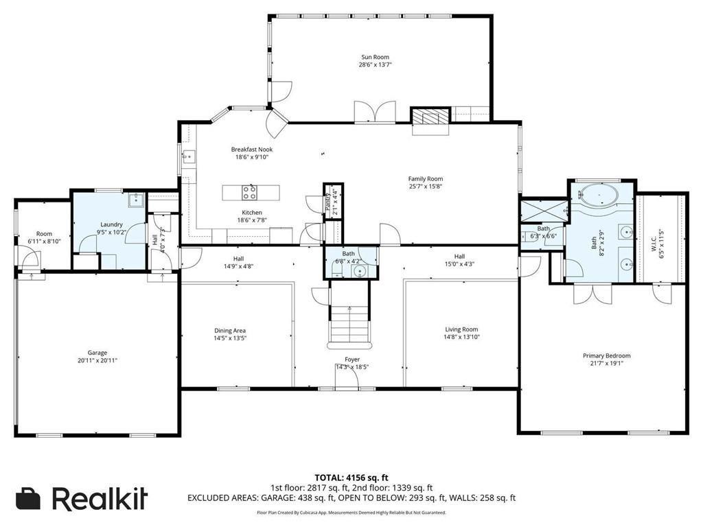 5523 Bahia Mar Circle