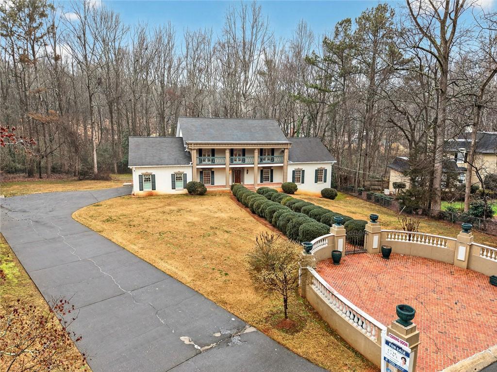 5523 Bahia Mar Circle