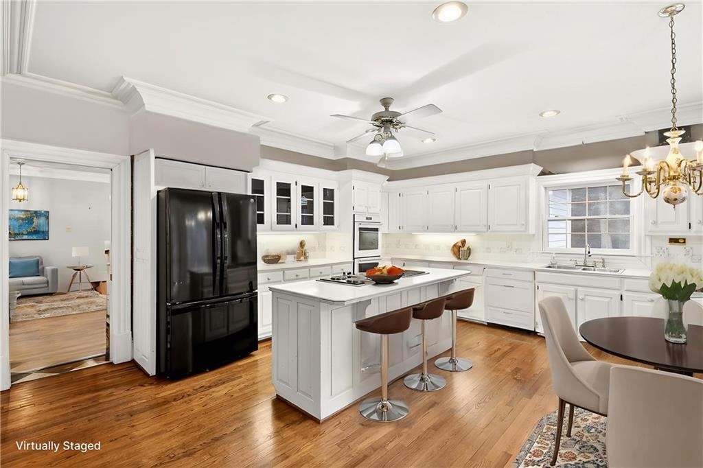 5523 Bahia Mar Circle