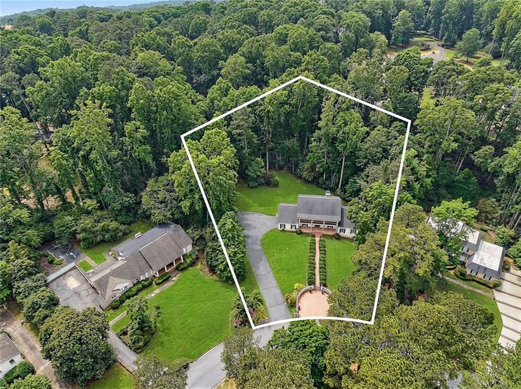 5523 Bahia Mar Circle