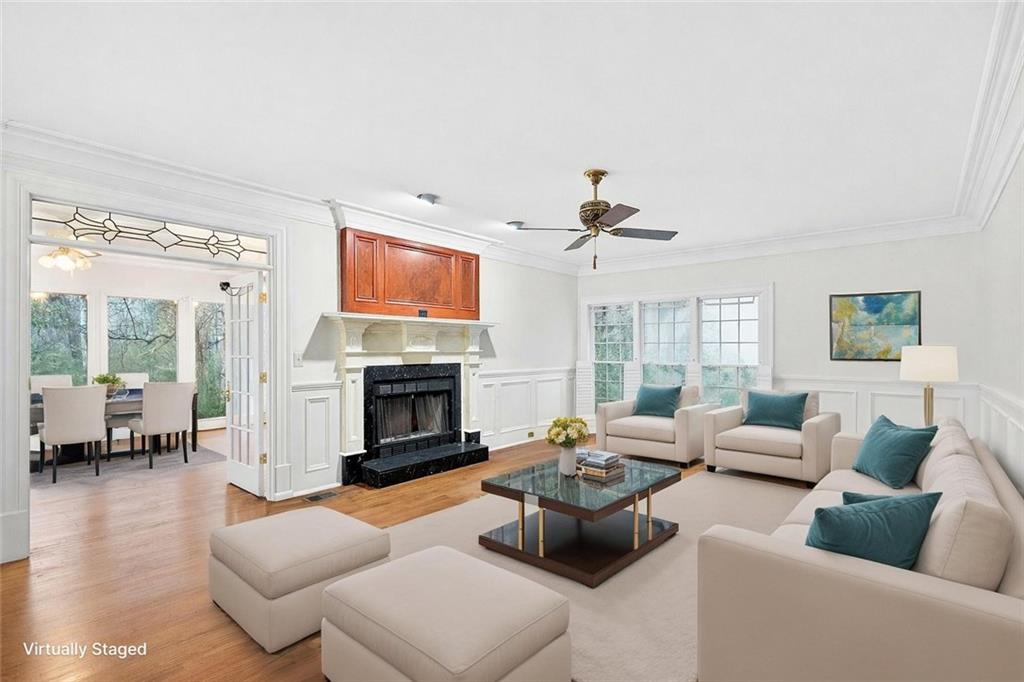 5523 Bahia Mar Circle