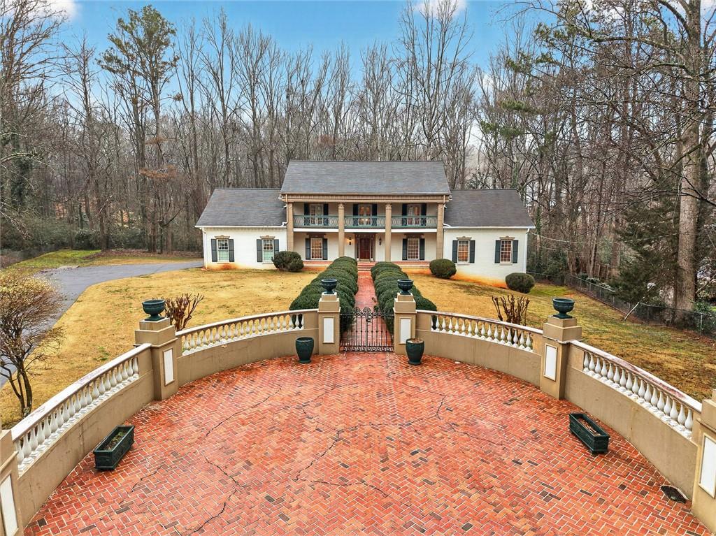 5523 Bahia Mar Circle