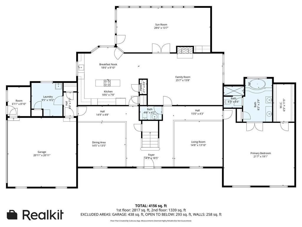 5523 Bahia Mar Circle