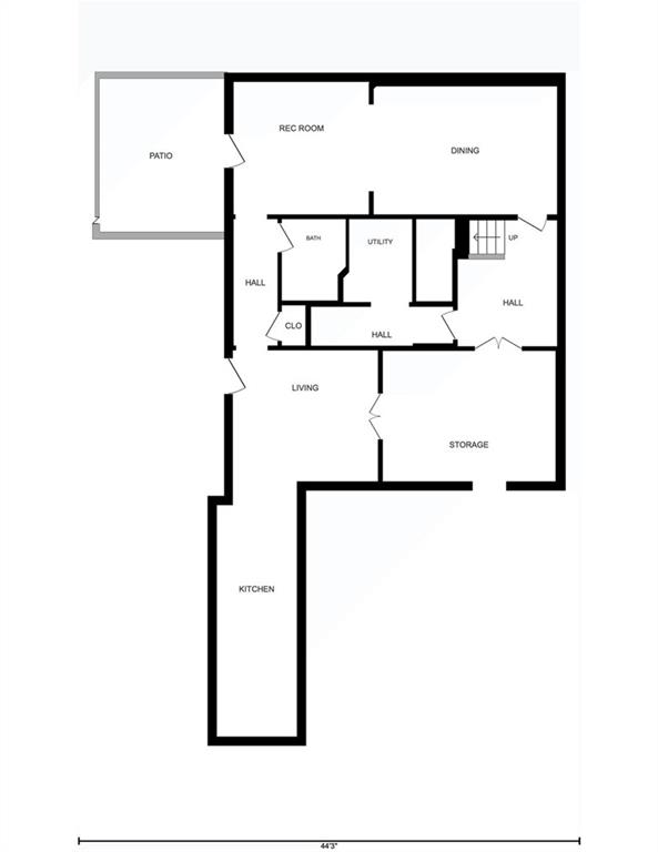 1594 Howell Highlands Drive